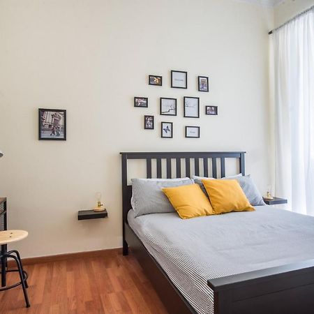 I Mori Di Sicilia By Wonderful Italy Apartment Palermo Ngoại thất bức ảnh